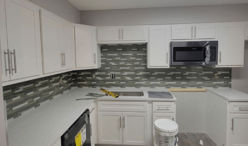 4 J's Remodeling